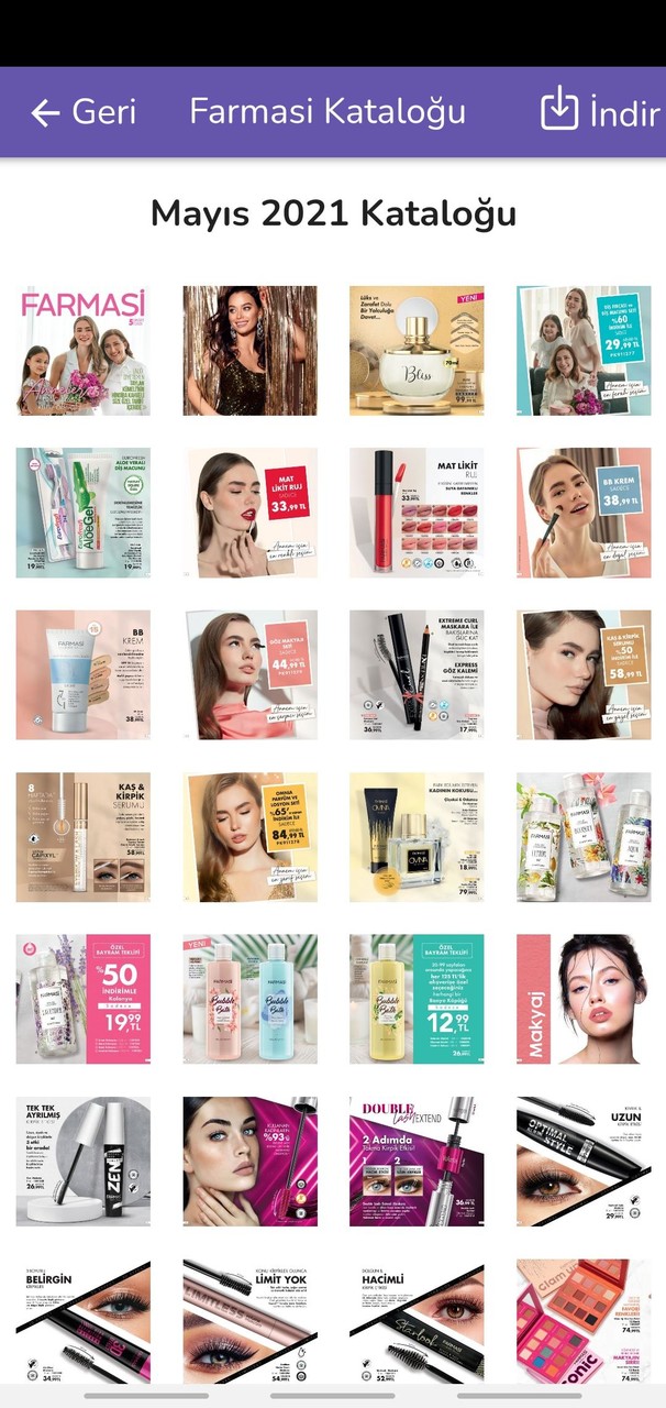 Farmasii Girişim Üyelik/Kayıt screenshot image 4_Popularmodapk.com