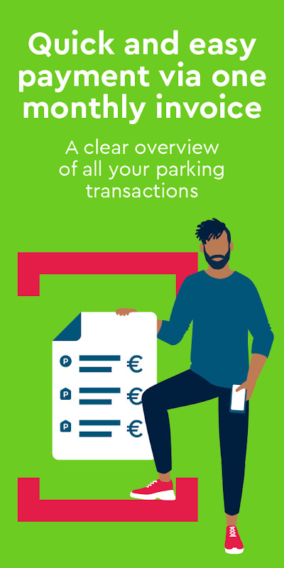 PARK NOW – Digital parking screenshot image 1_Popularmodapk.com