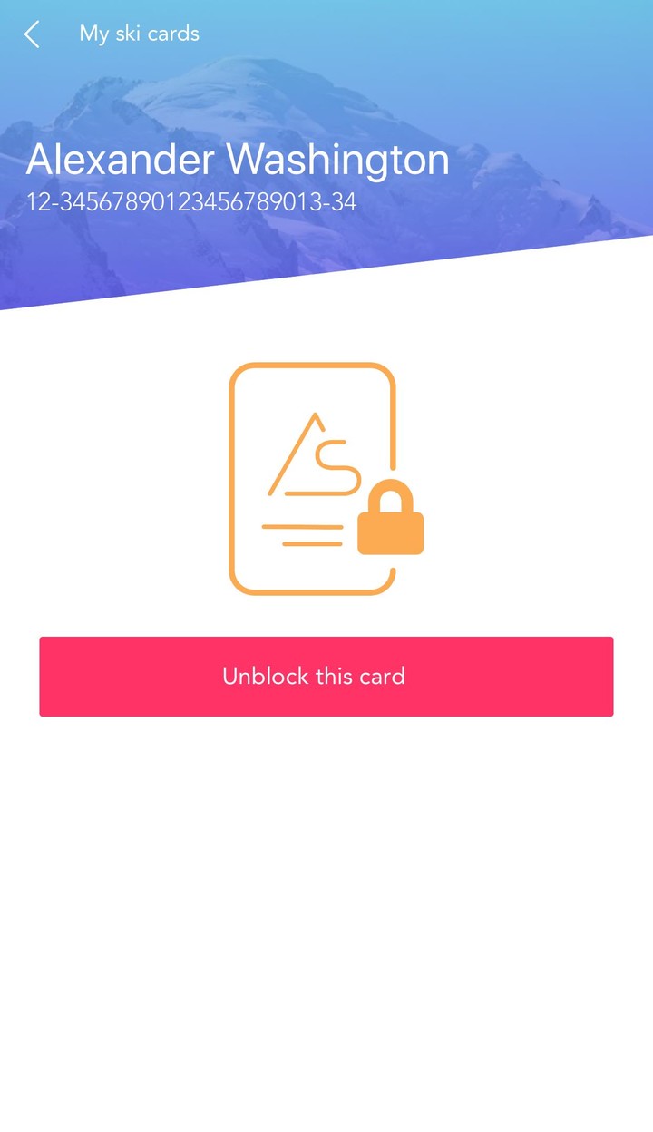 Alto.Ski screenshot image 5_Popularmodapk.com