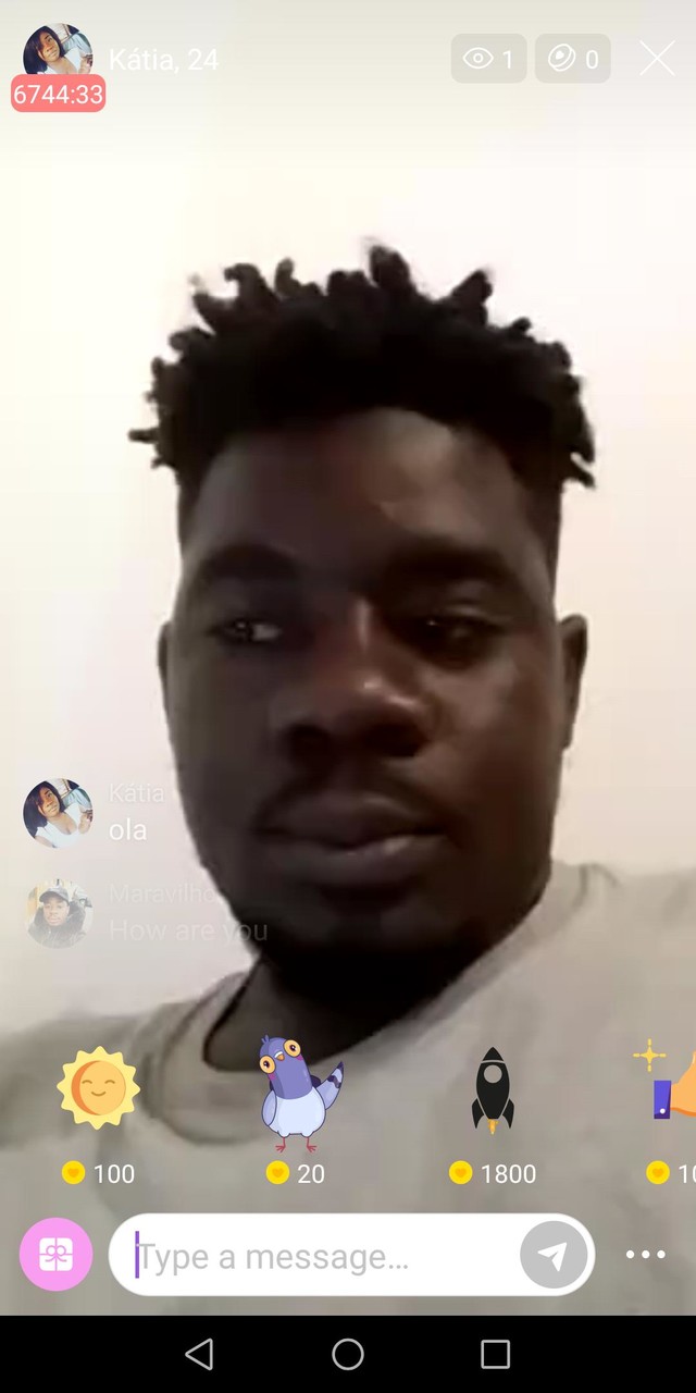 Datoo - Dating platform screenshot image 6_Popularmodapk.com