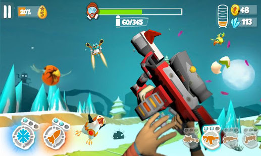Planet Nam Nam<span>(Mod APK Unlimited money)</span> screenshot image 7_Popularmodapk.com