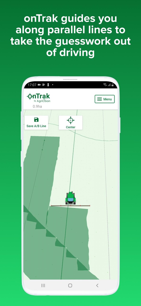 Agricision onTrak screenshot image 5_Popularmodapk.com