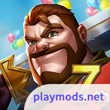 Blaze of Battle<span>(No Ads)</span>7.3.0_Popularmodapk.com
