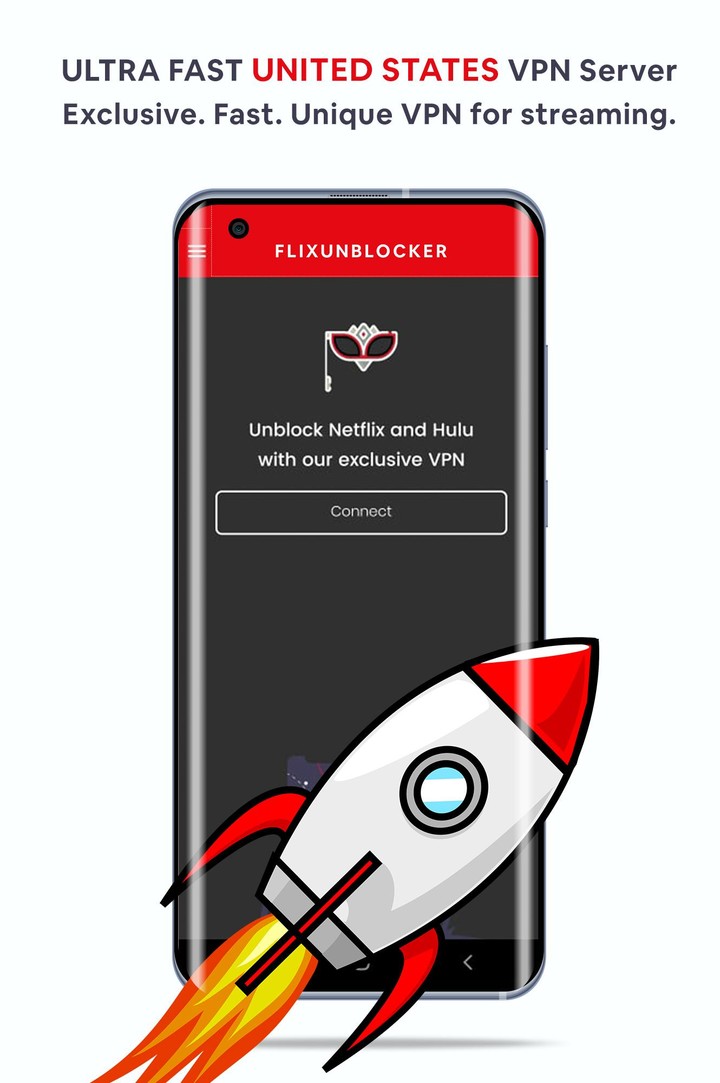 FlixUnblocker - Unblock Netfli screenshot image 3_Popularmodapk.com