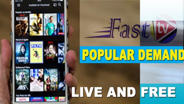 FAST TV GH screenshot image 31_Popularmodapk.com