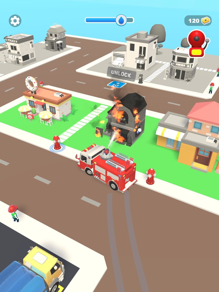 Hero Department<span>(No Ads)</span> screenshot image 16_Popularmodapk.com