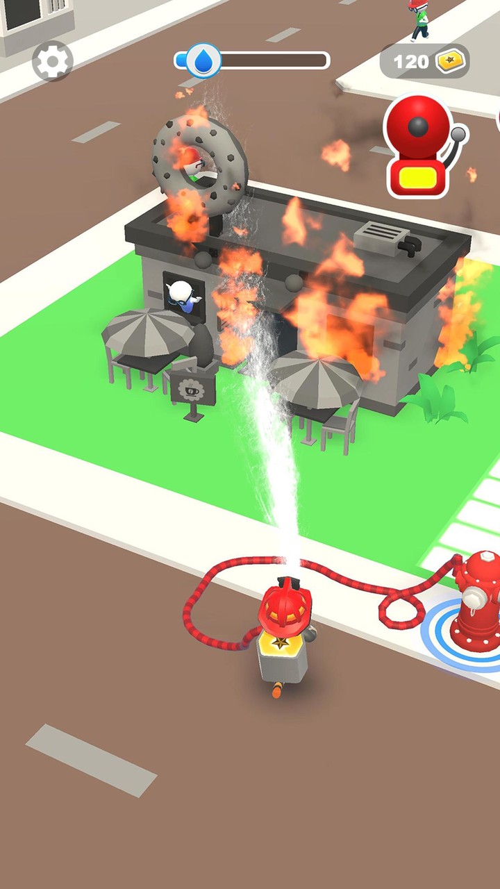 Hero Department<span>(No Ads)</span> screenshot image 3_Popularmodapk.com