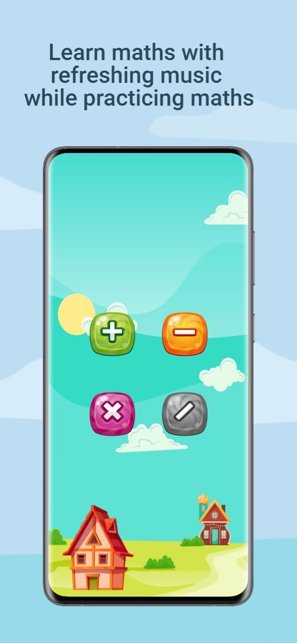 Math Quiz For Kids screenshot image 4_Popularmodapk.com