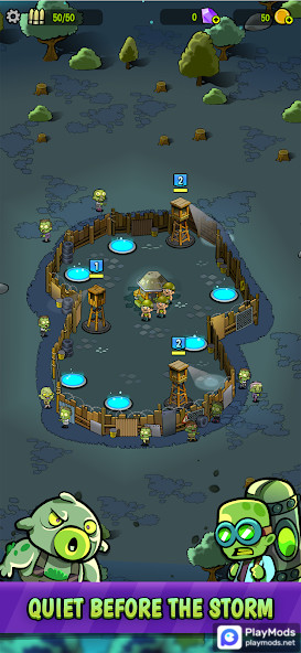 BZRP SHAKIRA : Dancing Ball screenshot image 9_Popularmodapk.com