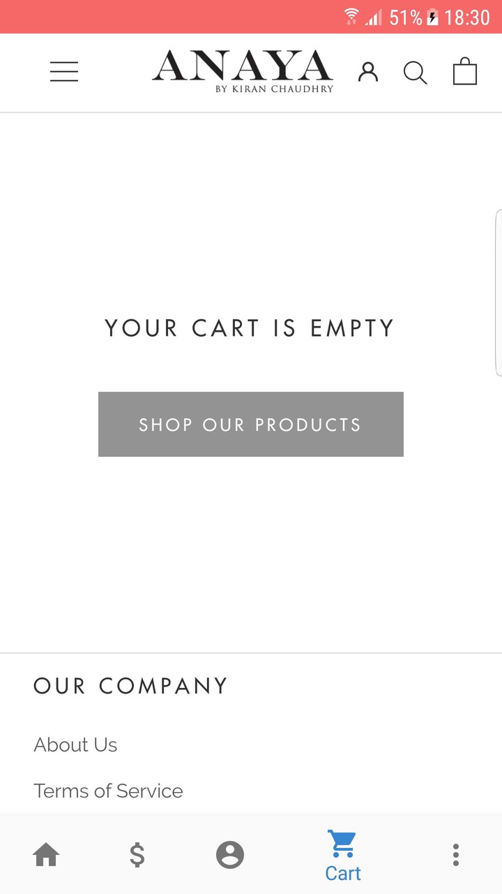 Anaya screenshot image 6_Popularmodapk.com