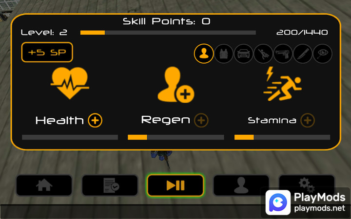 Police Car Games Parking 3D screenshot image 10_Popularmodapk.com