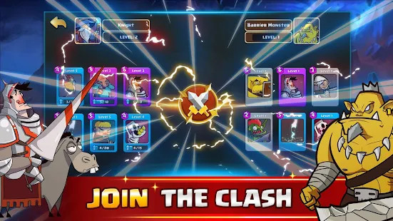 城堡防御破解版<span>(mod)</span> screenshot image 4_Popularmodapk.com