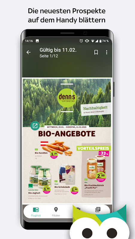 wogibtswas.at - Aktionen screenshot image 7_Popularmodapk.com