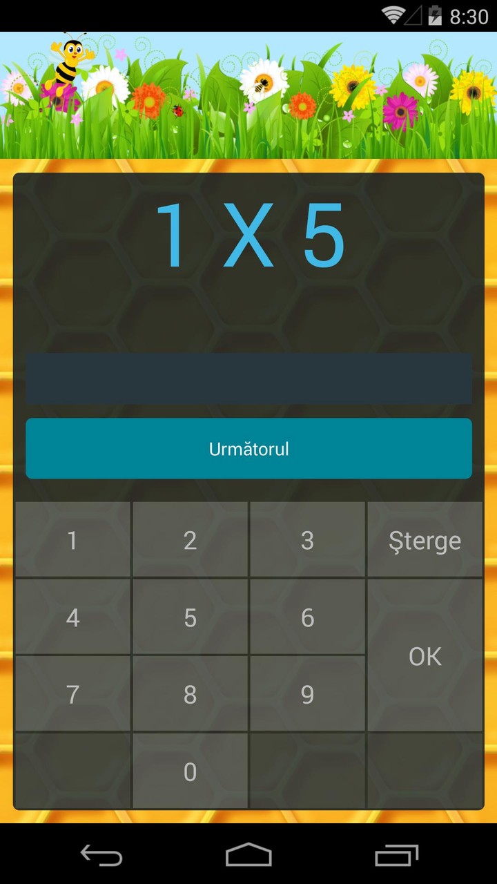Multiplication Table screenshot image 7_Popularmodapk.com