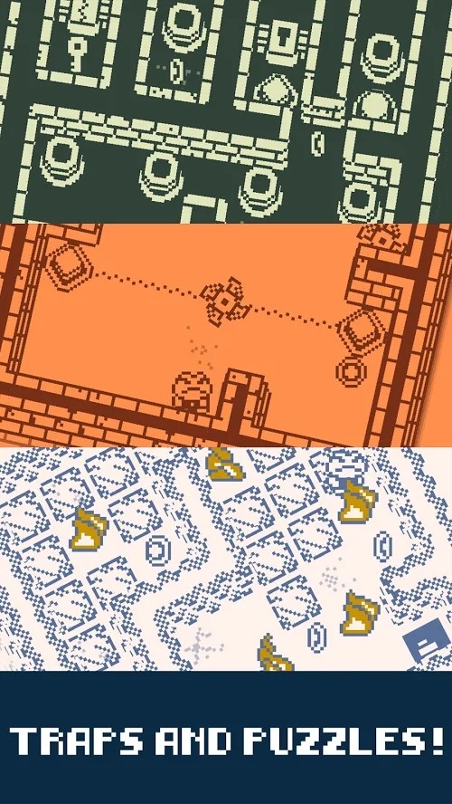 Tomb Toad(Paid games to play for free) screenshot image 9_Popularmodapk.com