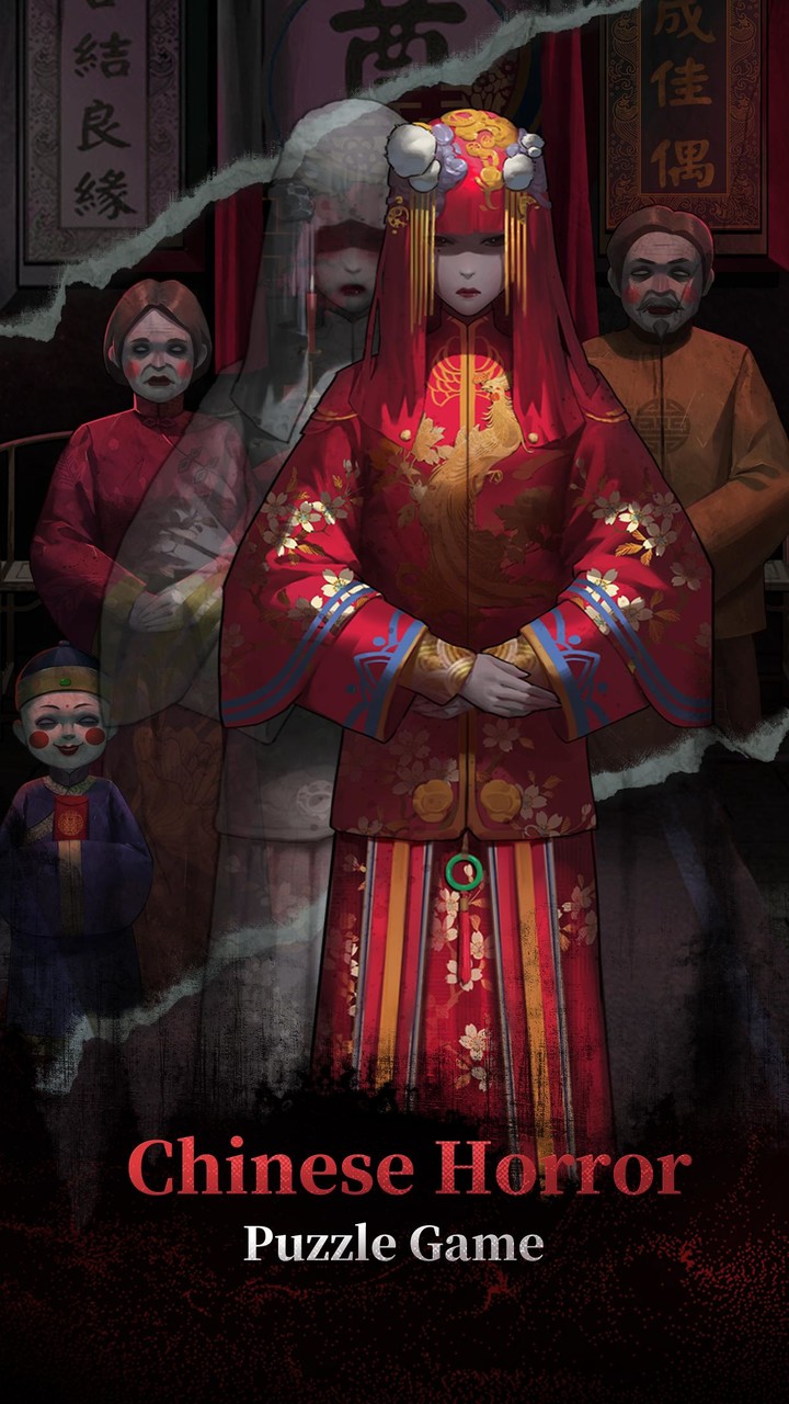 Paper Bride screenshot image 1_Popularmodapk.com