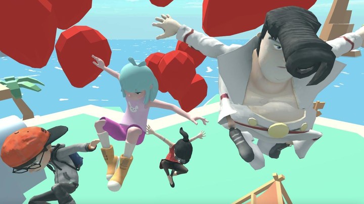 Balloon Fight screenshot image 23_Popularmodapk.com