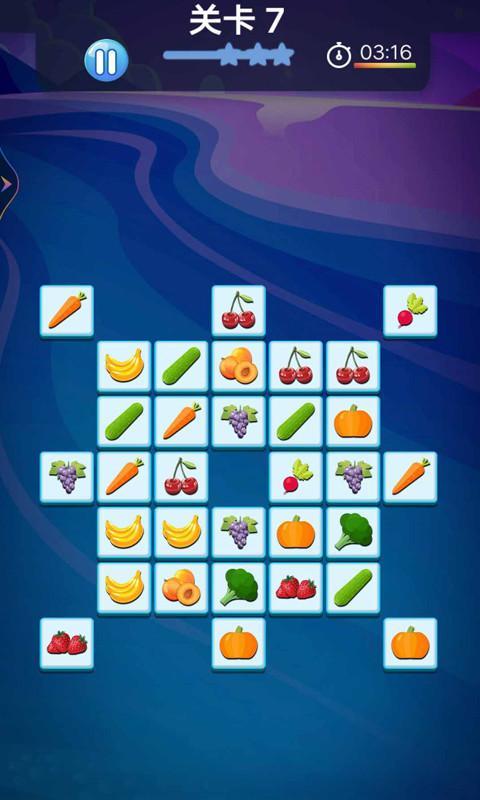 宠物连连看单机游戏 screenshot image 3_Popularmodapk.com