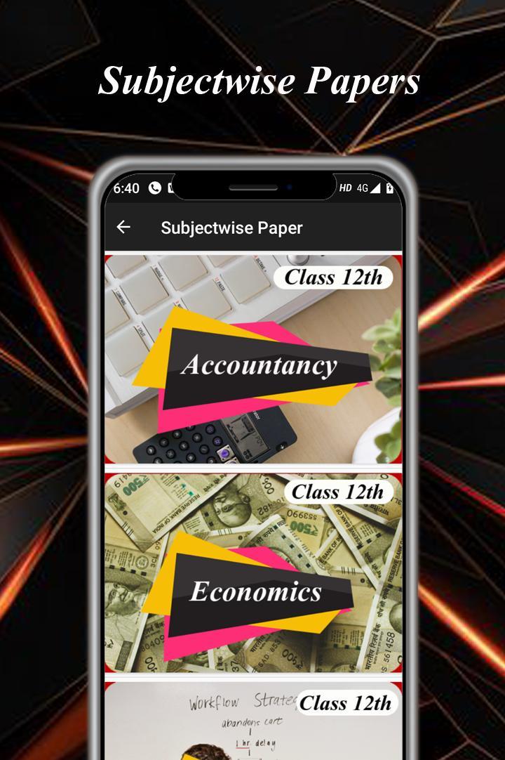 CBSE Class 12 Solved Papers 2021 (10 Year Papers) screenshot image 18_Popularmodapk.com