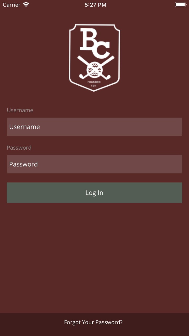 Bogey Club screenshot image 2_Popularmodapk.com