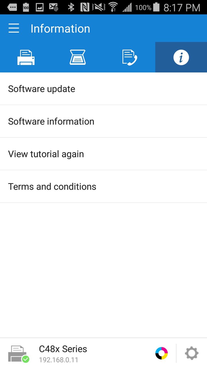 Samsung Mobile Print screenshot image 8_Popularmodapk.com