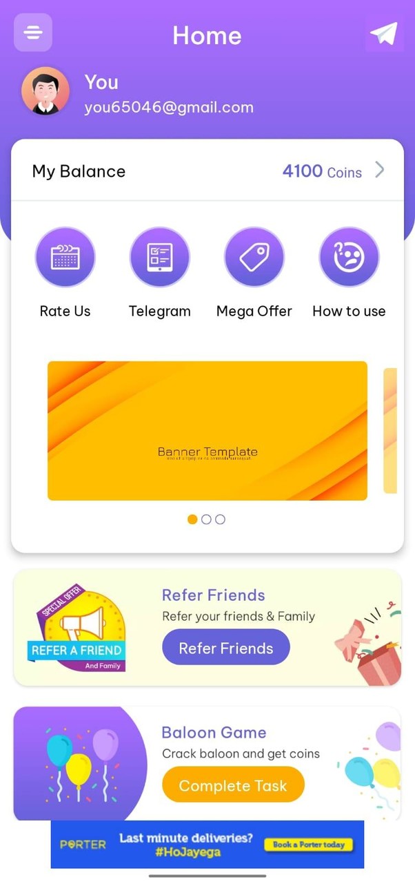 Balloon Cracker screenshot image 2_Popularmodapk.com