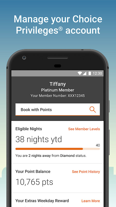 Tapp screenshot image 5_Popularmodapk.com