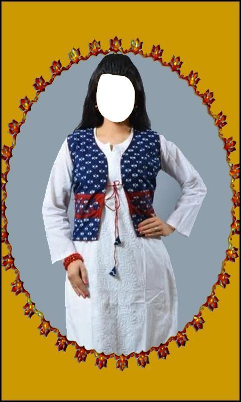 Latest Jacket Design For Girls screenshot image 25_Popularmodapk.com