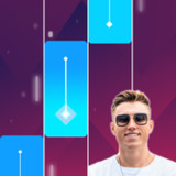iCrimax Piano Tiles1.0_Popularmodapk.com