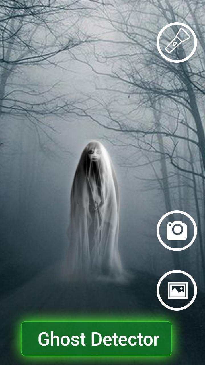 Ghost Detector - Spirit finder screenshot image 7_Popularmodapk.com
