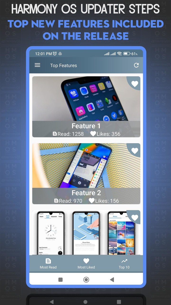 Harmony OS Updater Easy Steps screenshot image 32_Popularmodapk.com