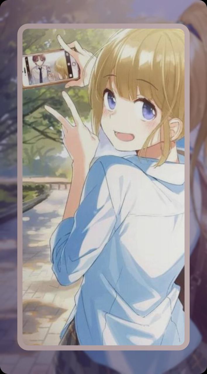 Kei Karuizawa Wallpaper screenshot image 8_Popularmodapk.com