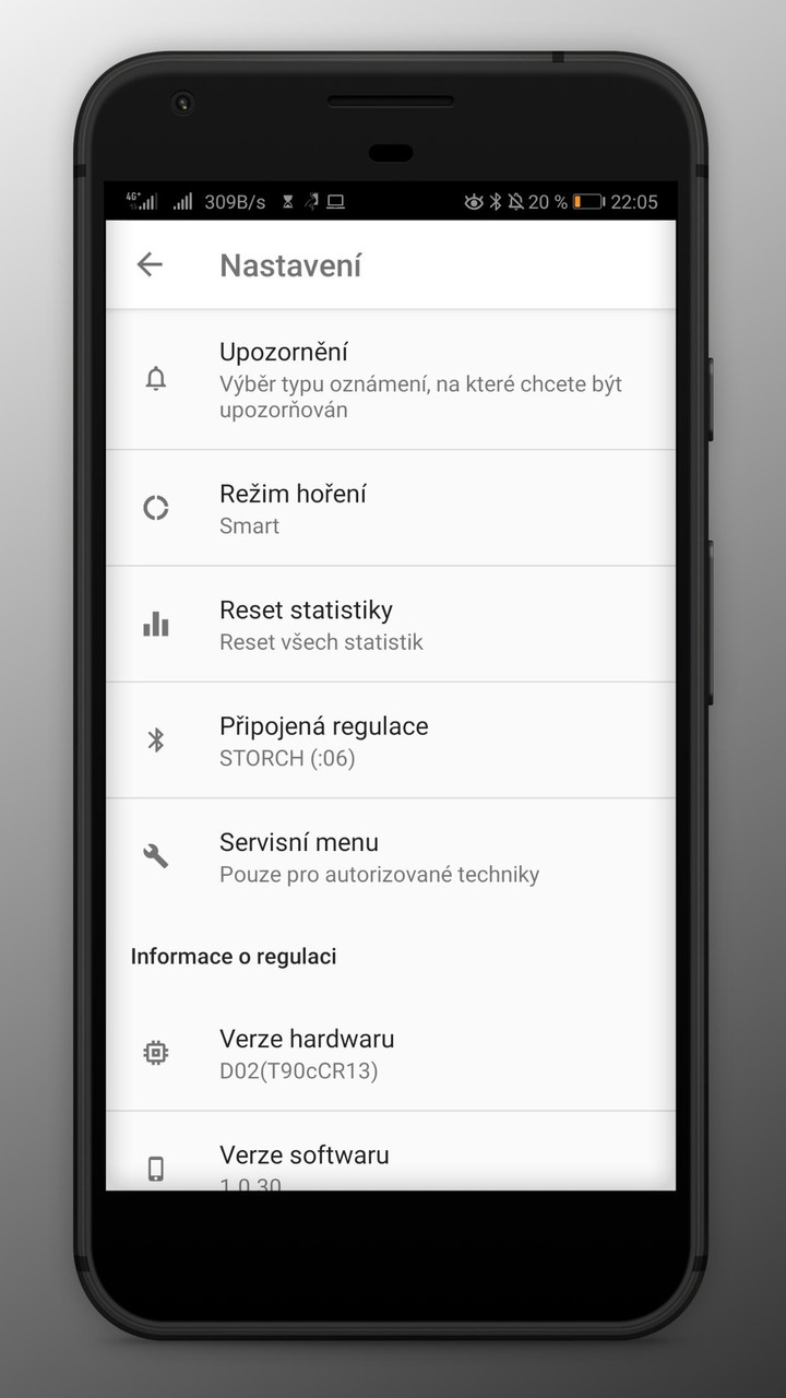 Storch screenshot image 14_Popularmodapk.com