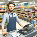 My Superstore Simulator 3D<span>(Unlimited Money)</span>1.14_Popularmodapk.com