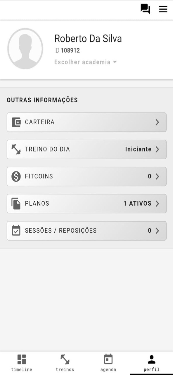 Premium Academias screenshot image 4_Popularmodapk.com