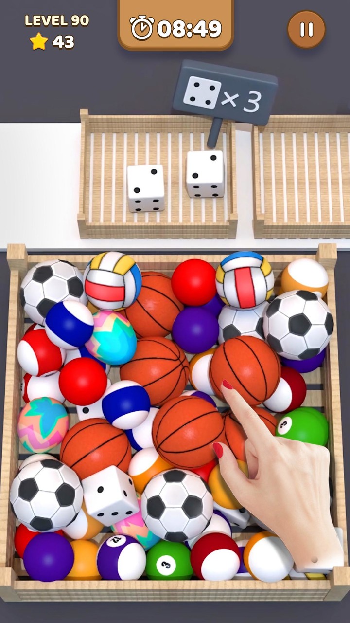 Piano Kids<span>(All Unlocked)</span> screenshot image 10_Popularmodapk.com