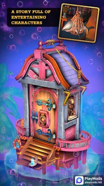 EDM Slam screenshot image 9_Popularmodapk.com