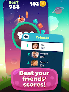 Glob Trotters - Endless Runner<span>(Unlocked)</span> screenshot image 6_Popularmodapk.com