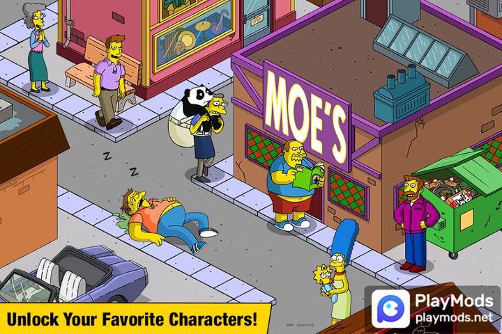 Crazy Fried Noodle Shop<span>(Unlimited Currency)</span> screenshot image 2_Popularmodapk.com