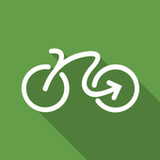 Geovelo - Bike GPS & Stats11.2.10_Popularmodapk.com