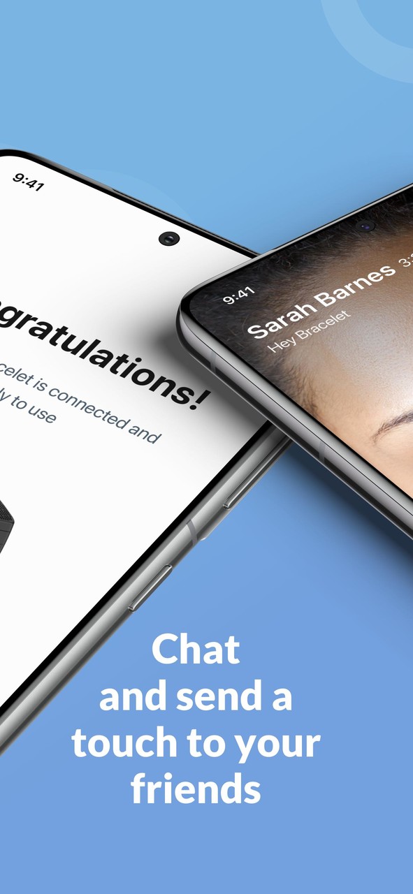 FeelConnect 3.0 screenshot image 2_Popularmodapk.com