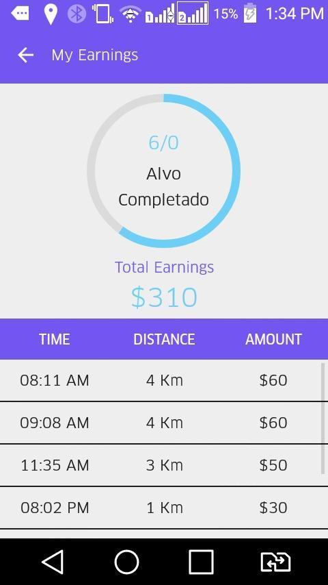 Lets Run Driver screenshot image 4_Popularmodapk.com