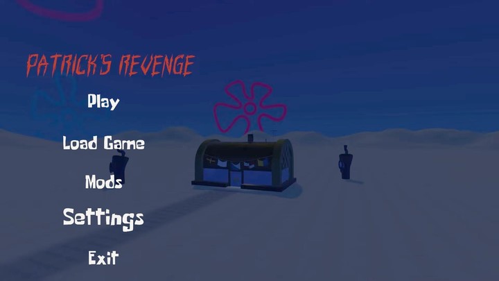 Patrick's Revenge game screenshot image 4_Popularmodapk.com