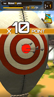 射箭大比赛破解版<span>(mod)</span> screenshot image 14_Popularmodapk.com