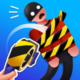 Tape Thrower - Stickers Gun1.9_Popularmodapk.com