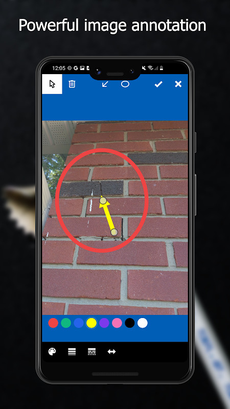 Inspector Toolbelt screenshot image 13_Popularmodapk.com