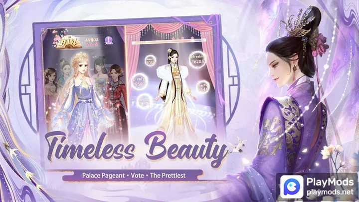 Legend of the Phoenix<span>(no ads)</span> screenshot image 3_Popularmodapk.com