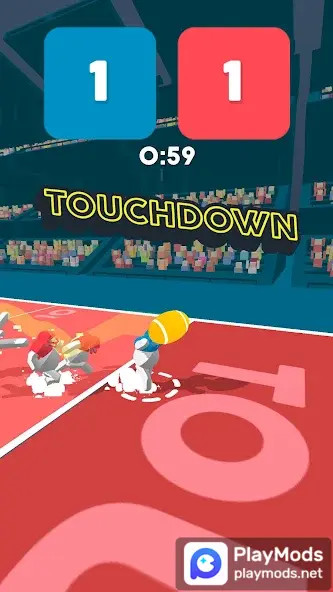 Ball Mayhem!<span>(Unlimited Money)</span> screenshot image 1_Popularmodapk.com