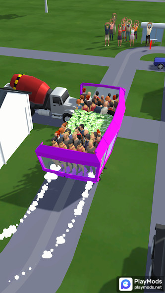 FNF Anime Collection All Mod screenshot image 8_Popularmodapk.com