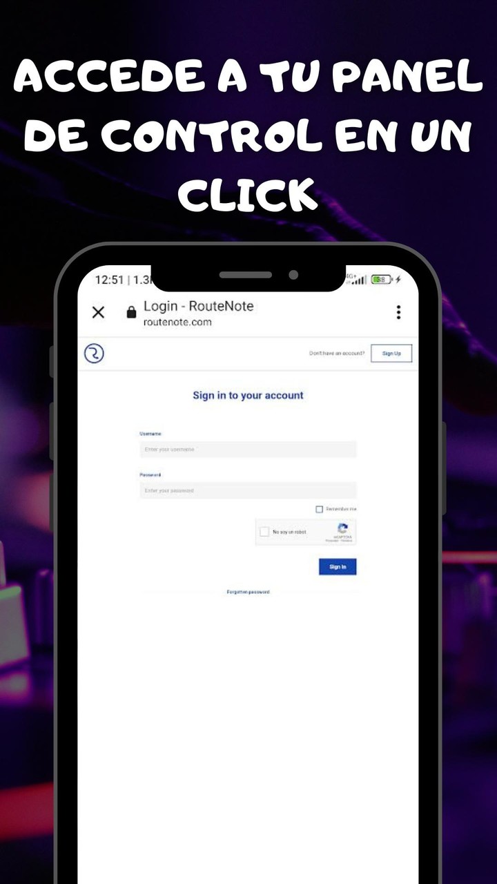 RouteNote screenshot image 11_Popularmodapk.com